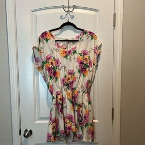 Show Me Your Mumu Romper